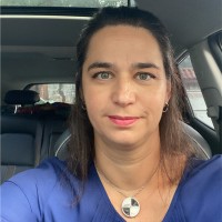 Natasha Gellert Paris Elias