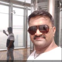 Sharad Thamake