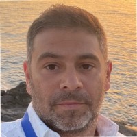 Constantinos Vassiliou