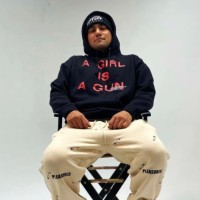 Esai Garcia