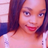 Kelebogile Lekgetho