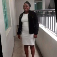 Martha Nguyo