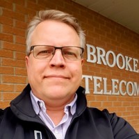 Geoff Greening