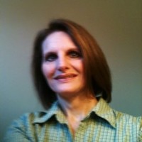 Teresa Varnadore