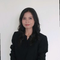 Monica Puspitasari