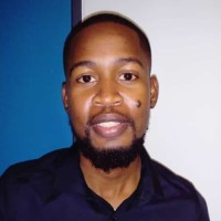 Thapelo Klaas Monama