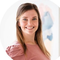 Brittany Hill, MS, LCSW