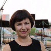 Oksana Verhun