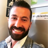 Michael Mousa