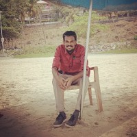 Arun TR