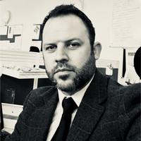 Nick Mather
