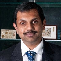 Satish Padmanabhan