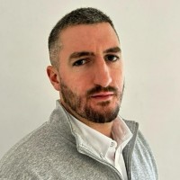 Paddy Hatchman