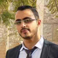 Ibrahim Abu Shamleh