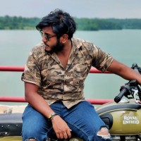 Supriyo Maji