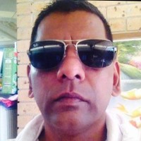 Abdul Shah