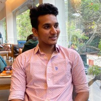 Vishnu Sunil