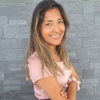 Karina Paola Rojas Jorge