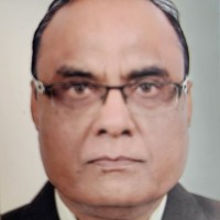 Surendra Kumar Singhvi