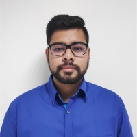 Prudhvi P