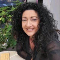 Sabrina Volpi