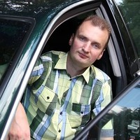 Александр Гетманов