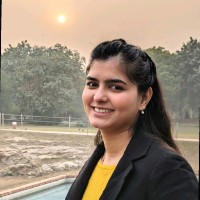 Mansi Singh