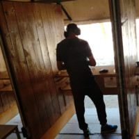 Alejandro Hernandez Gonzalez