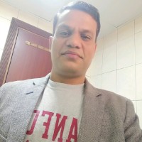 Resham Raj