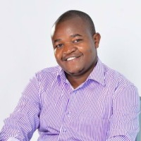 Godfrey Aketch Oyugi