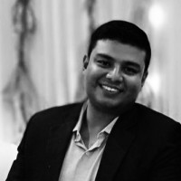 Kaustav Das