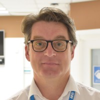 Rob Toth