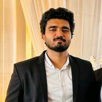 Afroz Hussain