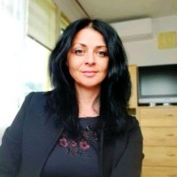 Veselina Radkova