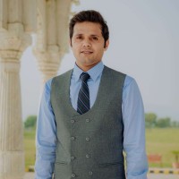 Wahaj Rehman