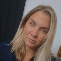 Michelle Heilman