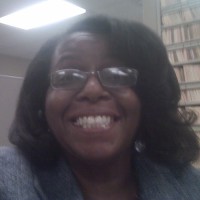 Ora Mae Wilson
