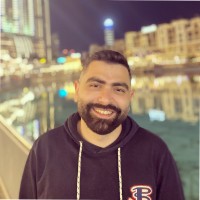 Ahmad Gharib