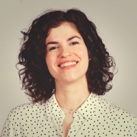 Audrey Bélanger, Crha - Prosci Certified