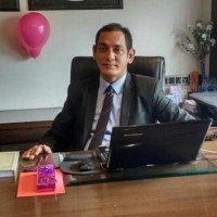 Avinash Subba