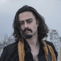 Guilherme Bertozzi Borges De Freitas