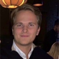 Oscar Rønnov