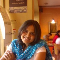 Kanchan Jhangiani
