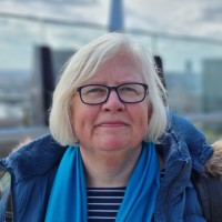 Susan Stevenson