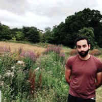 Ehsan - Bastani