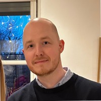 Christian Petersson