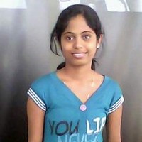 Shwetha Kallanagoudar
