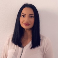 Anca Georgiana Dobrila