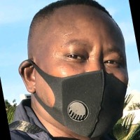 Geoffrey Dennis Munene Njeru