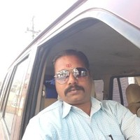 Pravinkumar Giri